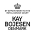 Kay Bojesen Monkey mini vintage red H10cm  - Danish design limited edition