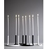 Architectmade Kaarsen wit set 4 stk  voor in Gemini candle