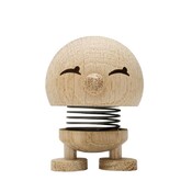 Hoptimist Woody Bimble L Raw Oak - uniek Deens design icoon