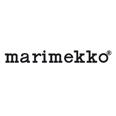 Marimekko PEURA KOM (hert) 5dl - natuurlijke kleuren