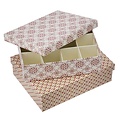 Bungalow DK Treasure Duo box set Melauli Ruby