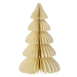 Bungalow DK Paper Tree Shell Slim H26cm