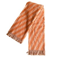 Funky Doris  Plaid wol - Filip Melon 130x180cm