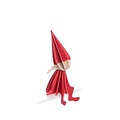 LOVI 3D ELF Girl Rood H8cm