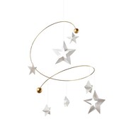 Flensted Mobiles Starry Night 7 - 35x30cm