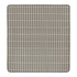 Marimekko Tiiliskivi sprei XL - dunne  deken sand-offwhite 260x260cm