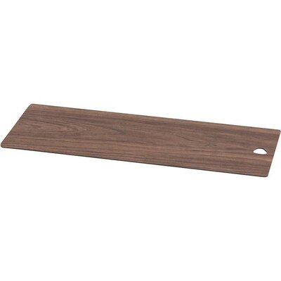 Lind DNA  Snij-serveerplank Square XL 48x20cm - Made in Denmark