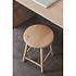 OYOY Living Design Kruk MOTO naturel eiken H46cm - Deens design