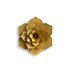 LOVI Decor Flower Honey Yellow Ø15cm - 3D  & DIY