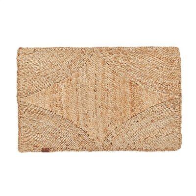 OYOY Living Design Jute Deurmat VASA 70x50cm