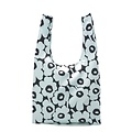 Marimekko Smartbag Unikko licht blauw