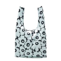 Marimekko Smartbag Unikko licht blauw