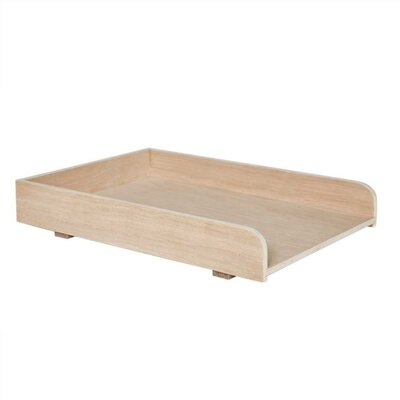 OYOY Living Design Lettertray brievenbak voor A4  - maat 34x24x6cm