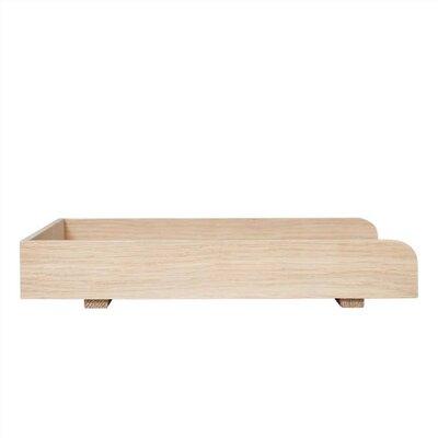 OYOY Living Design Lettertray brievenbak voor A4  - maat 34x24x6cm