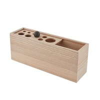 OYOY HOJI pennenbak 14x30.5x8.5cm