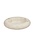 OYOY SAVI marble kandelaar offwhite Ø14cm