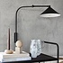 OYOY SAVI bol - sier object massief marmer beige Ø14cm