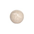 OYOY SAVI bol - sier object massief marmer beige Ø14cm