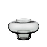 Marimekko FYR T-light Candle - misty grijs