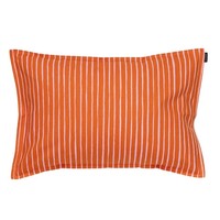 Marimekko Piccolo Kussenhoes orange 40x60cm