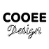 Cooee Design Deco TREE hanger set zilver 4 pcs - 6.5 x 4cm