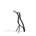 Cooee Design Woody Bird High 25 black oak