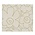 Marimekko Piirto Unikko goud Placemat set 2 pcs