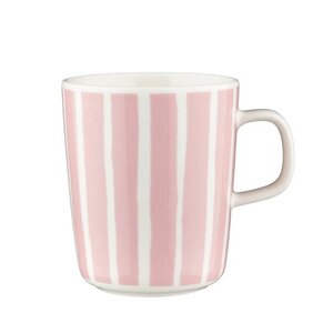 Marimekko PICCOLO mok roze 250ml