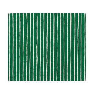 Marimekko Placemat Piccolo groen roze 35x40cm