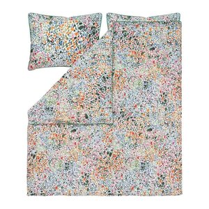 Marimekko Bedlinnen set Rantaniitty multi 240x220cm