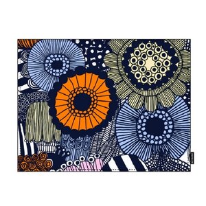 Marimekko Siirtolapuutarha placemat 31x42cm