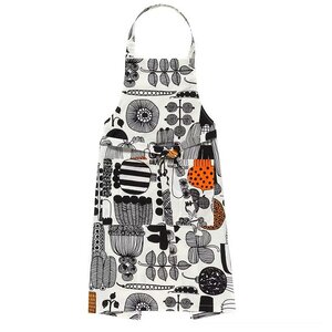 Marimekko Puutarhurin Parhaat Schort 84x85cm