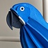 LOVI Parrot Blue 26 cm - 3d papegaai