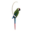 LOVI 3D Parrot Green div maten