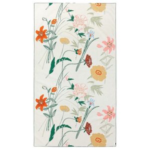 Marimekko Tafelkleed Puutarhakutsut 140x250cm