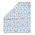 Marimekko Bedlinnenset Rakastaa Ei Rakasta 240x220cm + 2 slopen