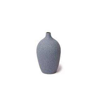 Lindform Vaas Elisa Sand LightBlue 9.7cm