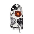 Marimekko Ovenwant Puutarhurin Parhaat orange