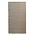 Finarte Jute vloerkleed Natur Grey 100x200cm