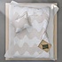 Marimekko Lokki Kussensloop 50x60cm beige offwhite