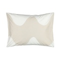 Marimekko Lokki Kussensloop 50x60cm beige offwhite