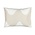 Marimekko Lokki Kussensloop 50x60cm beige offwhite