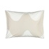Marimekko Lokki Kussensloop 50x60cm beige offwhite