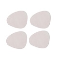 Lind DNA Curve Onderzetter Nupo Oyster 4-pcs