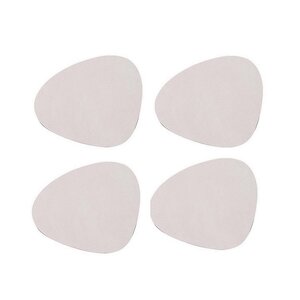Lind DNA Curve Onderzetter Nupo Oyster 4-pcs