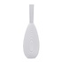 Architectmade  Vaas FLOW TEARDROP wit 30cm