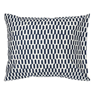 Marimekko Bedlinnen set Piekana blauw 240x220cm - katoen