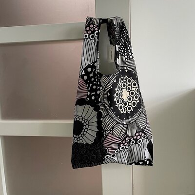 Marimekko Smartbag Siirtolapuutarha multi color