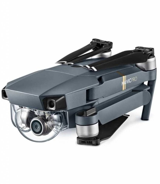 Mavic Pro Fly Combipakket