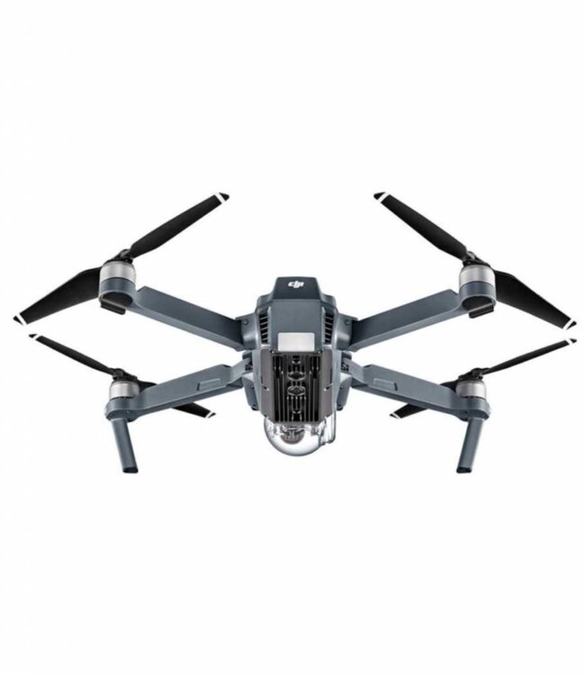 Mavic Pro Fly Combipakket